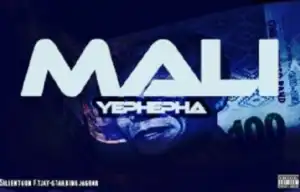 Sillentgun ll - Mal’yephepa ft. Jay Stah & King Jagur